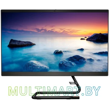 Моноблок Lenovo IdeaCentre A340-24IWL (F0E800R2RK)